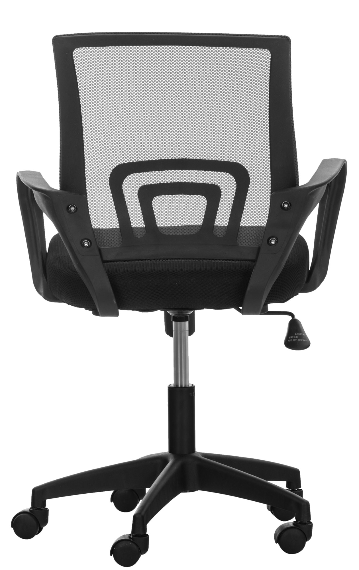 Kontorstol Auburn