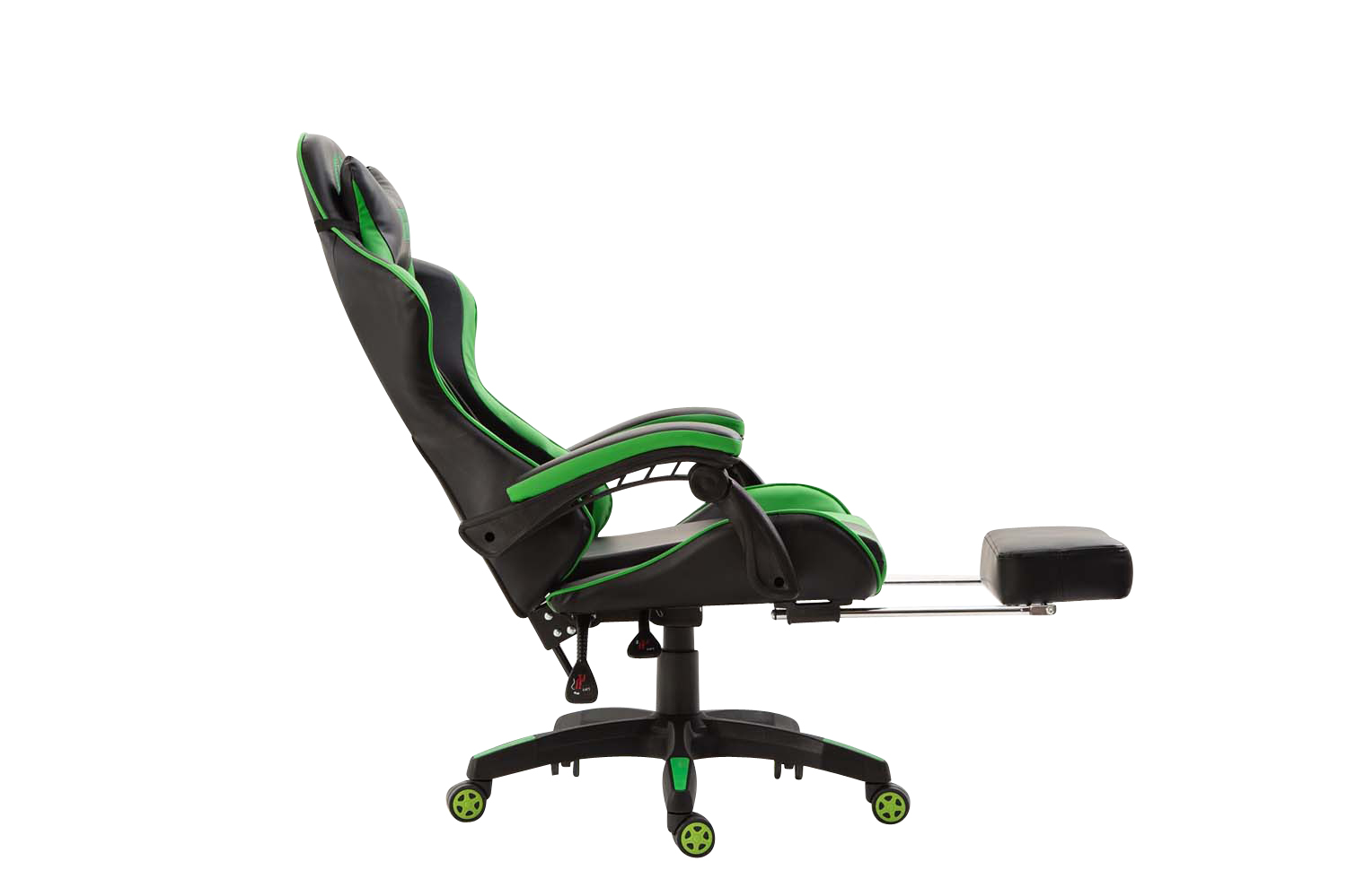 Kontorstol Ignite kunstlær
