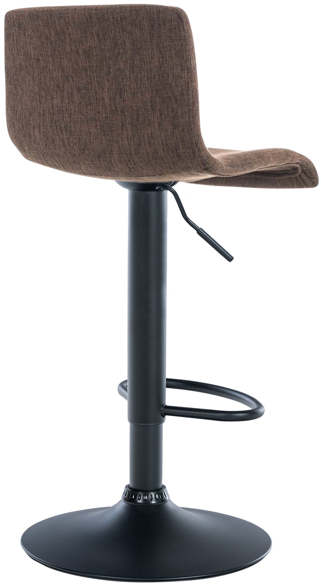 Barstol Hover stoff
