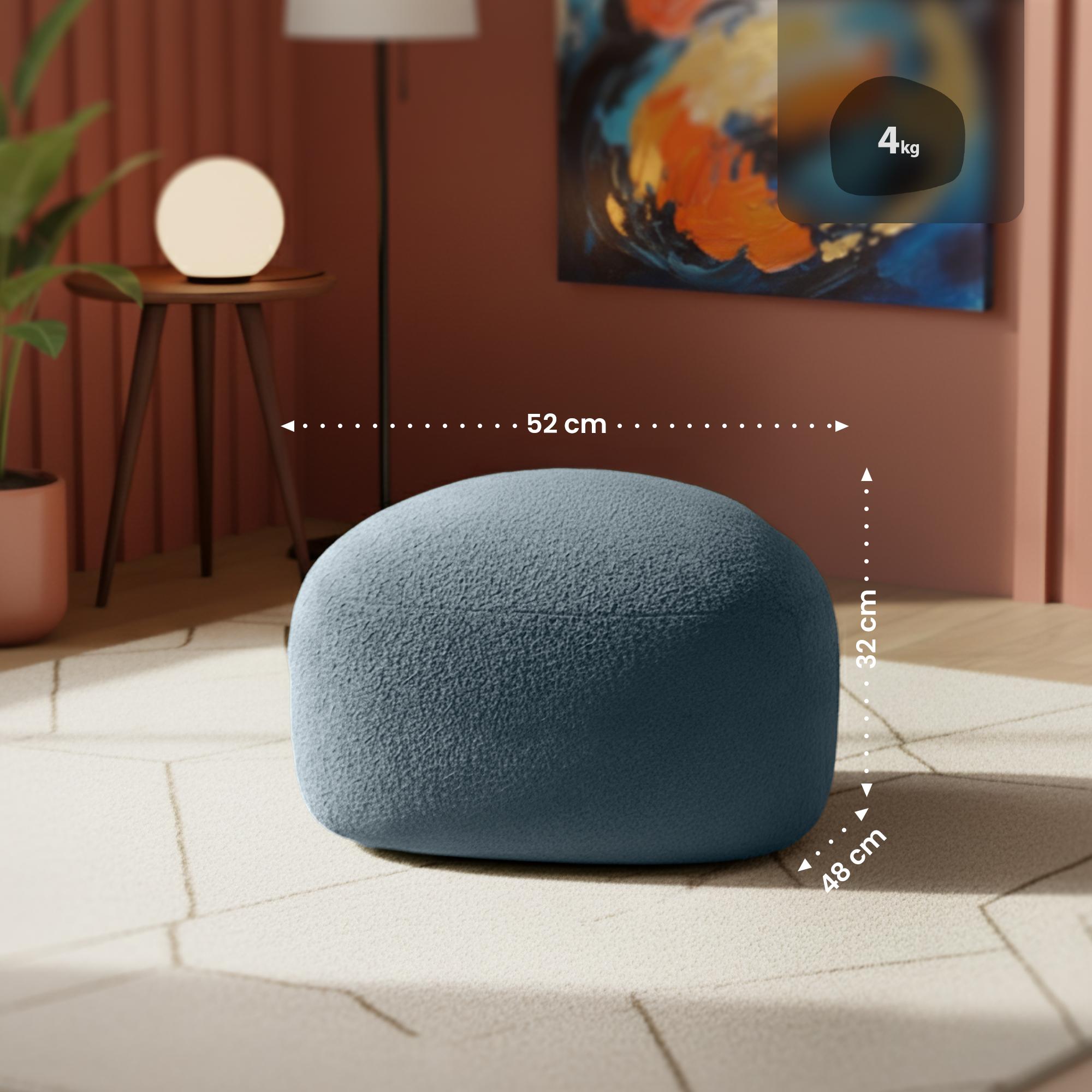 Sittepuff Alfrisa