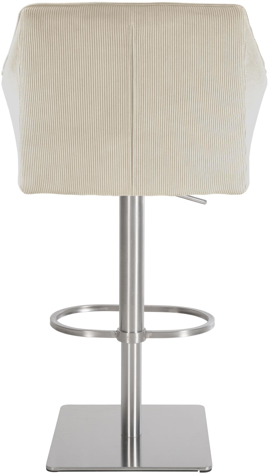 Barstol Damaso Cord