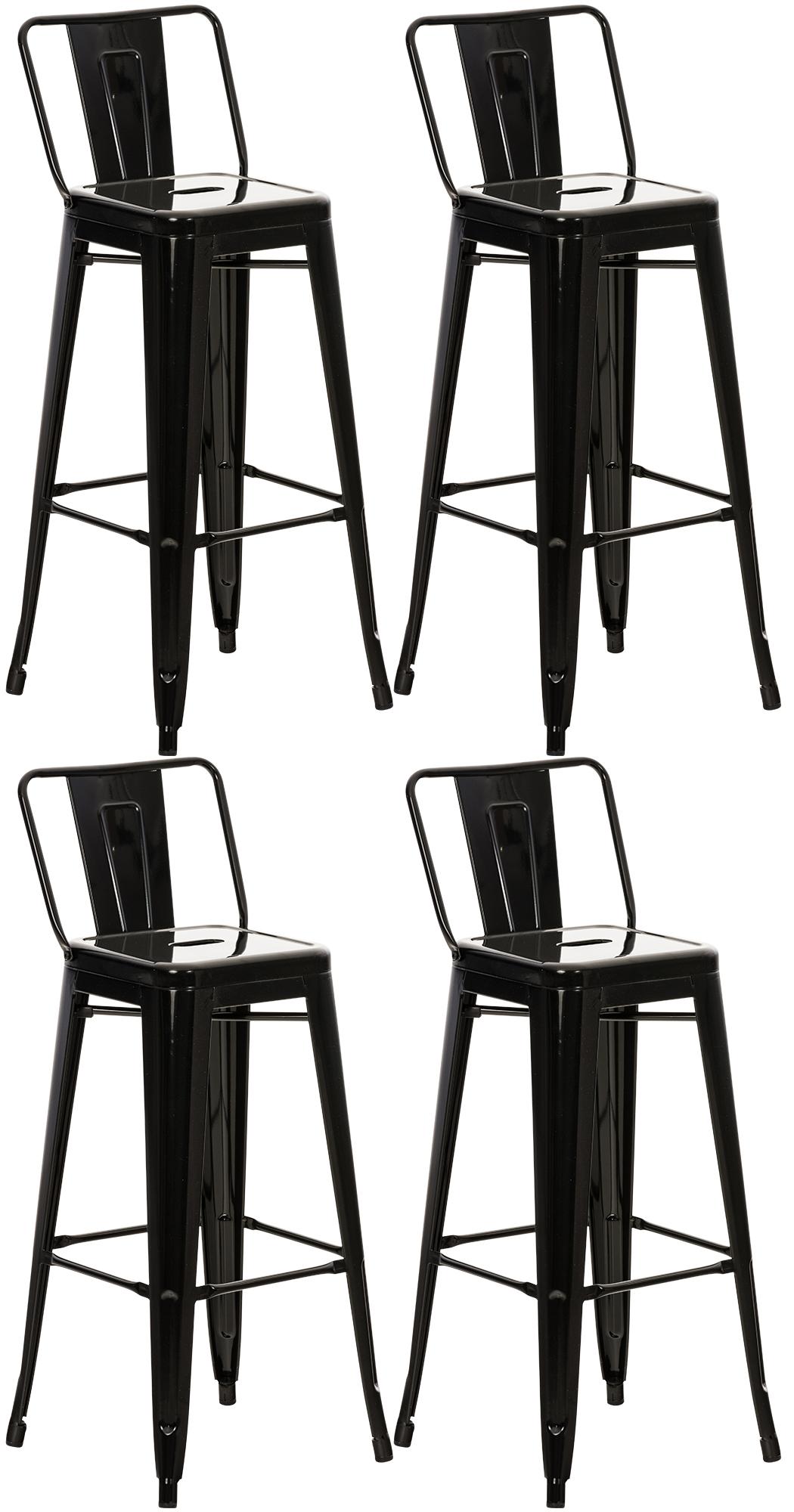 4-sett barkrakker Mason