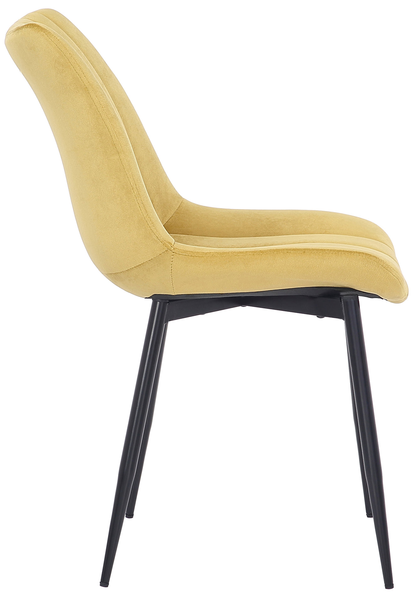 Stol Rahden Velvet