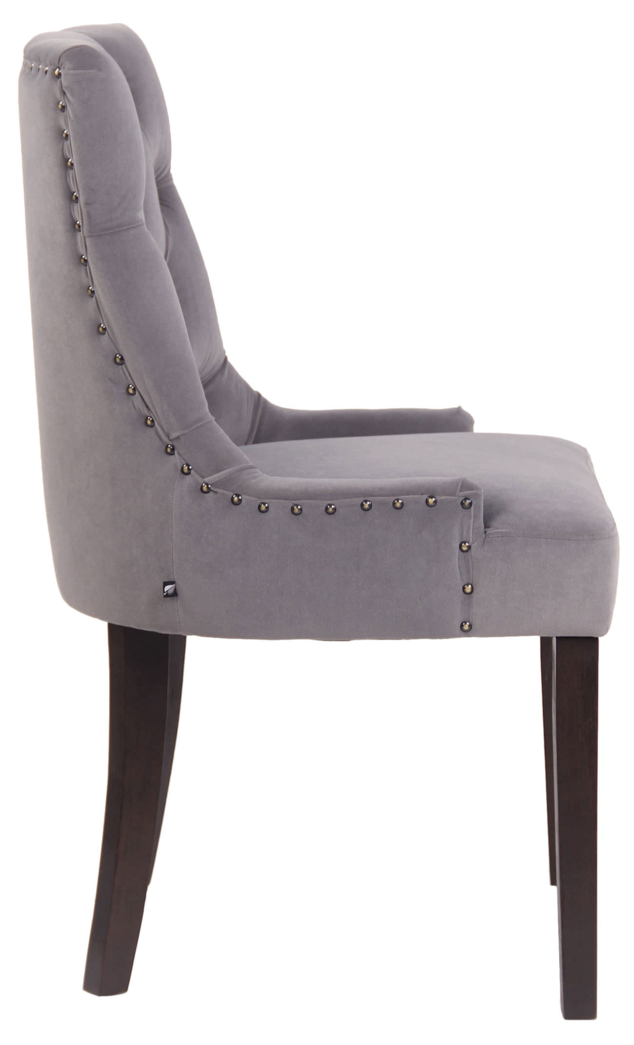 Spisestol Aberdeen Velvet