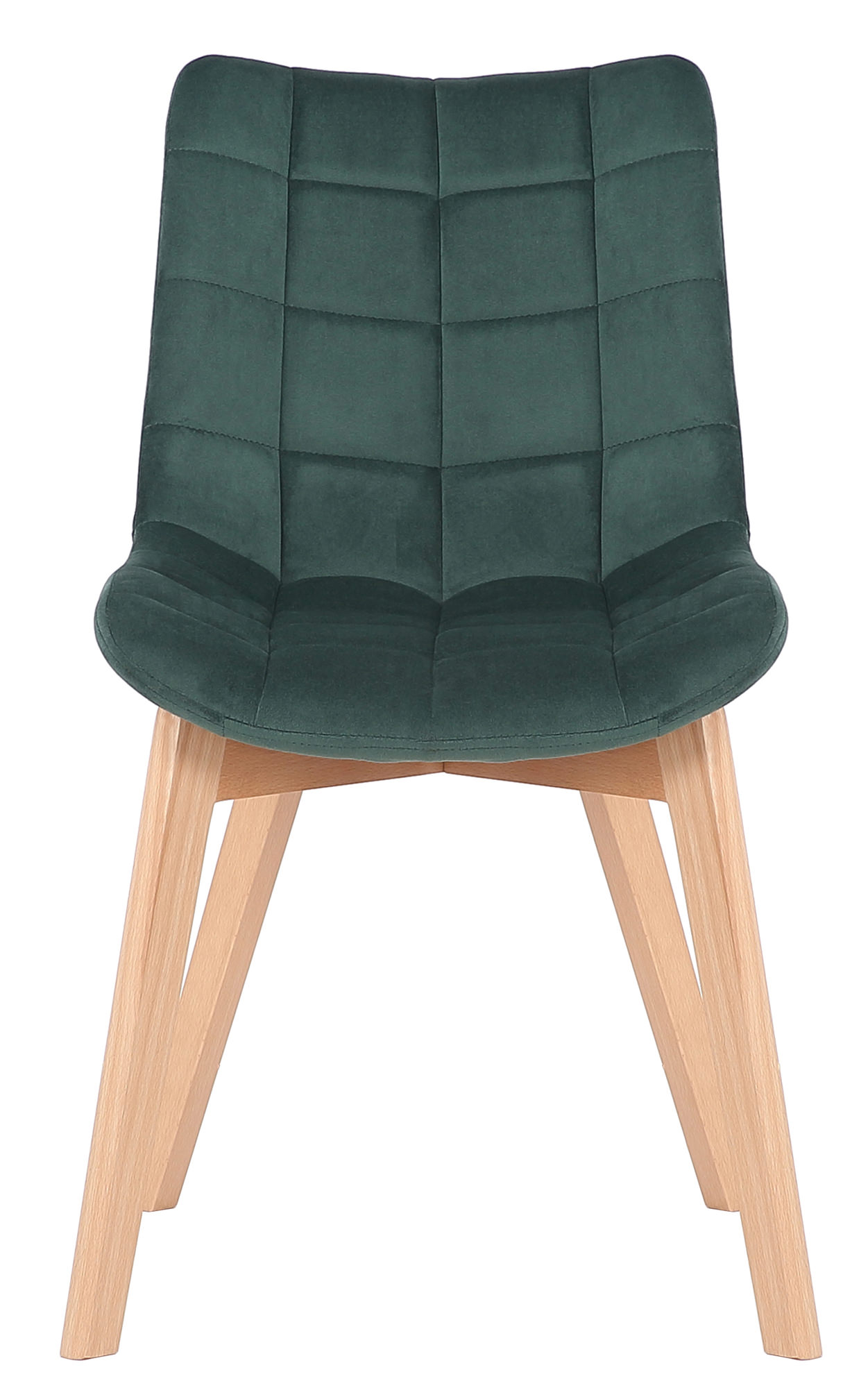 Spisestol Passaic Velvet