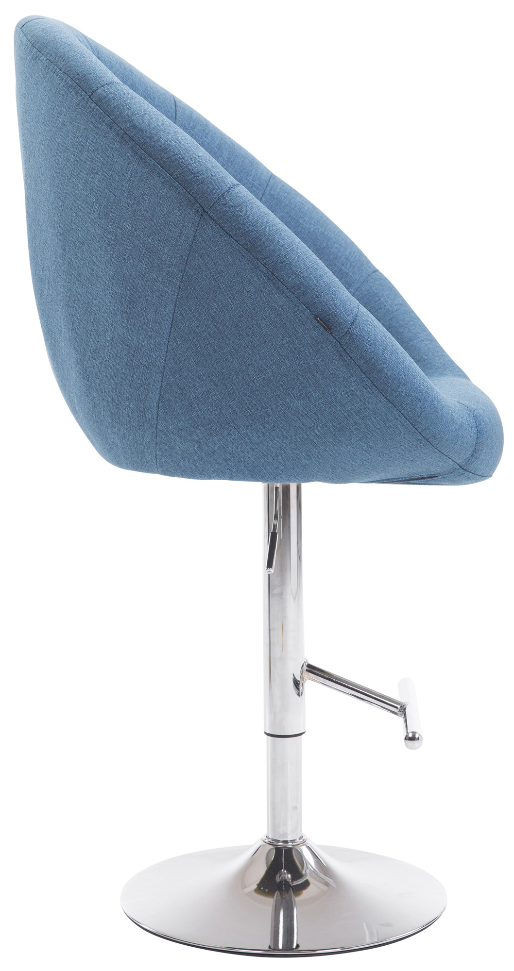 Barstol London V2 Stoff