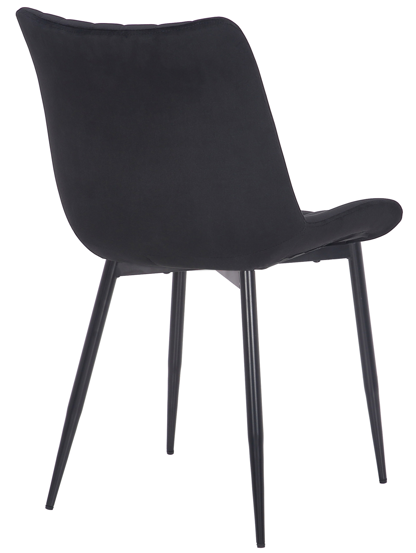 Sett med 2 stoler Rahden Velvet