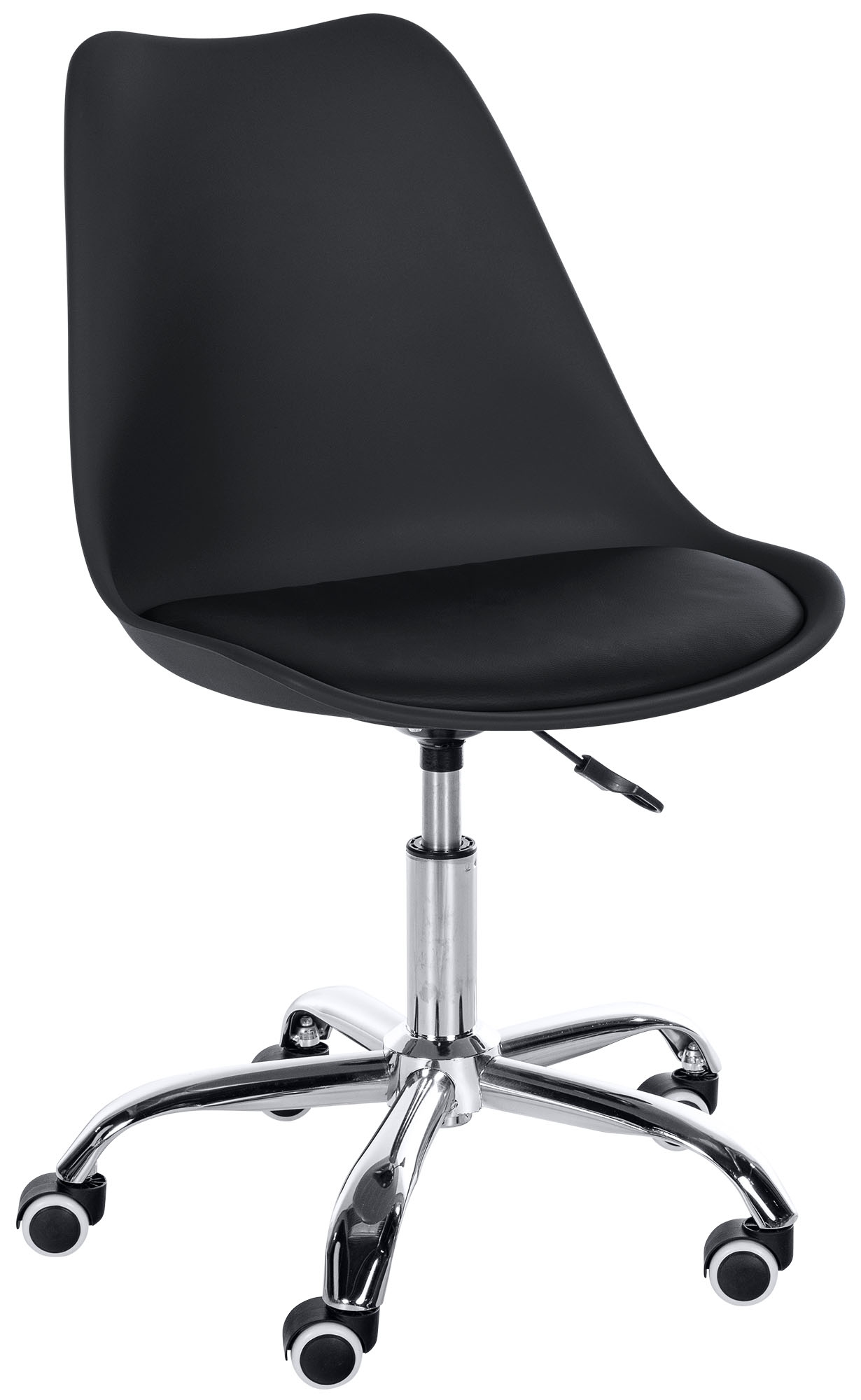 Laflin arbeidskrakk