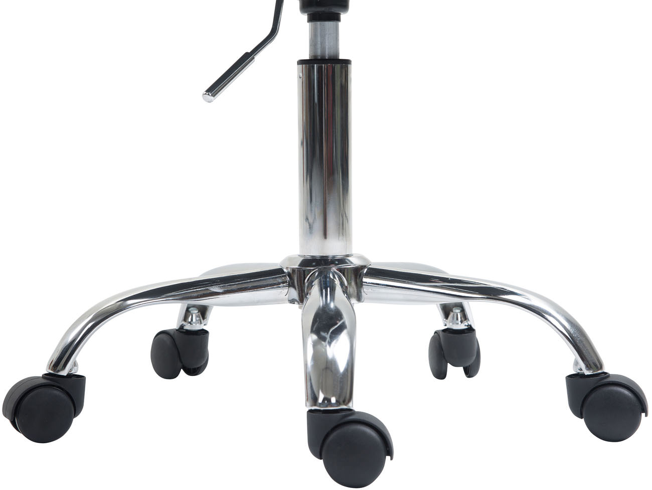 Kontorstol Lucy V2 Stoff