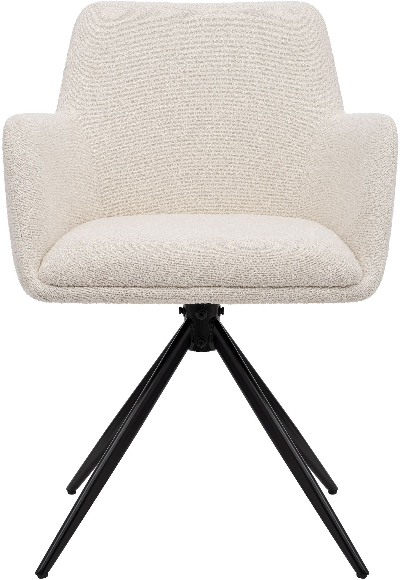 Spisestol Olema i teddystoff