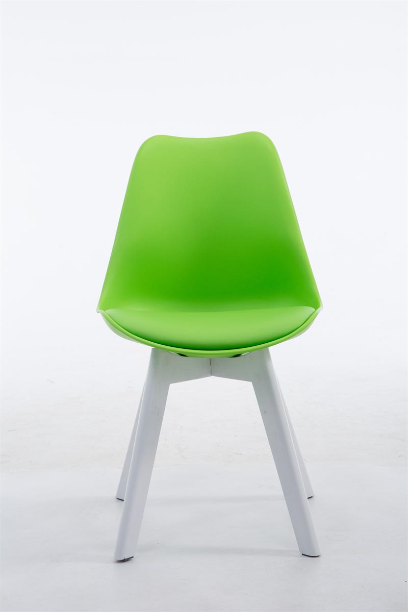 Gjestestol Borneo V2 Kunstlær