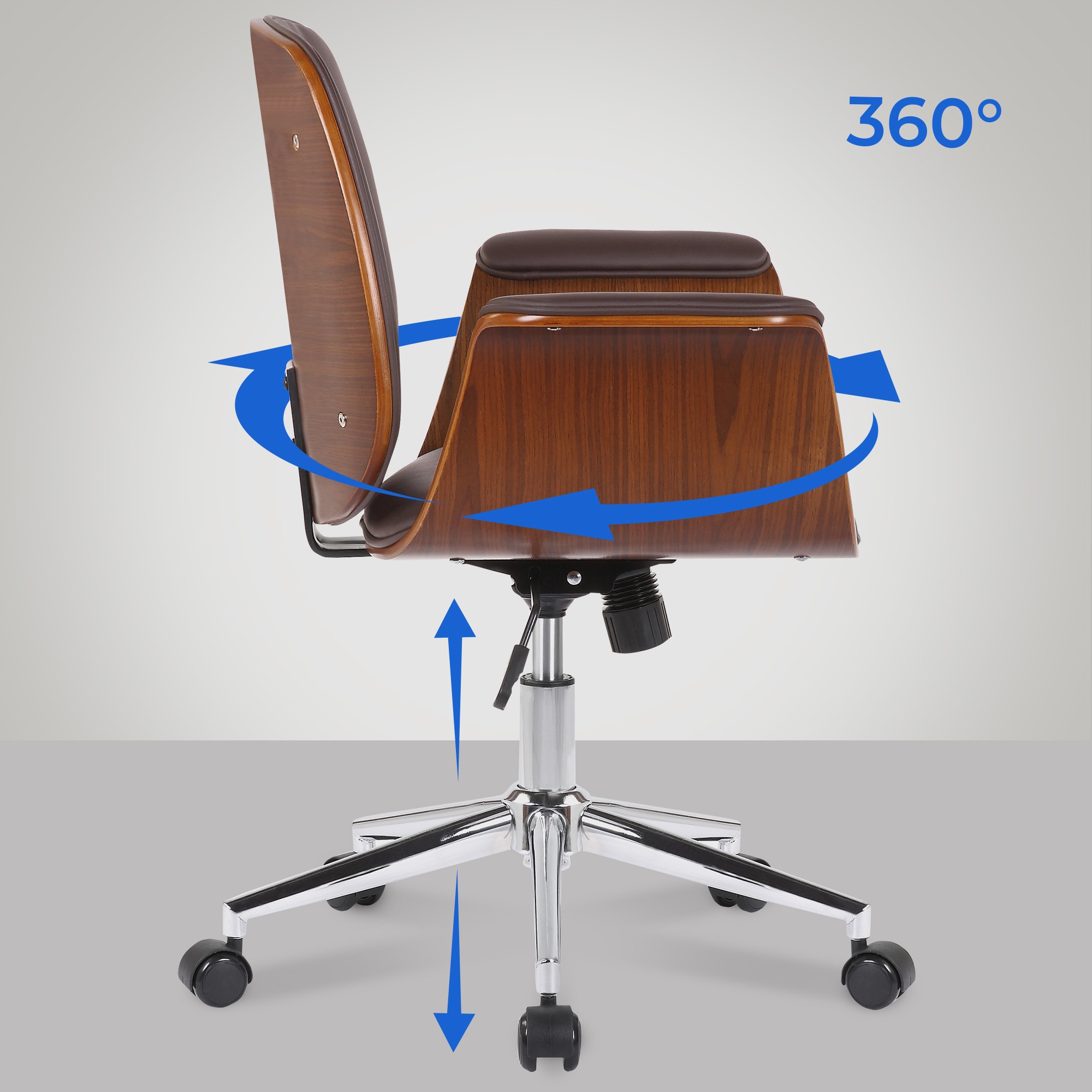 Kontorstol Kemberg