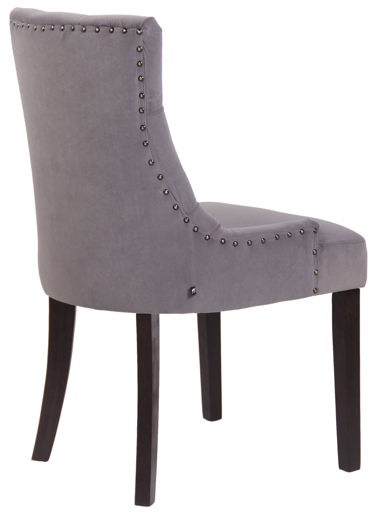 Spisestol Aberdeen Velvet