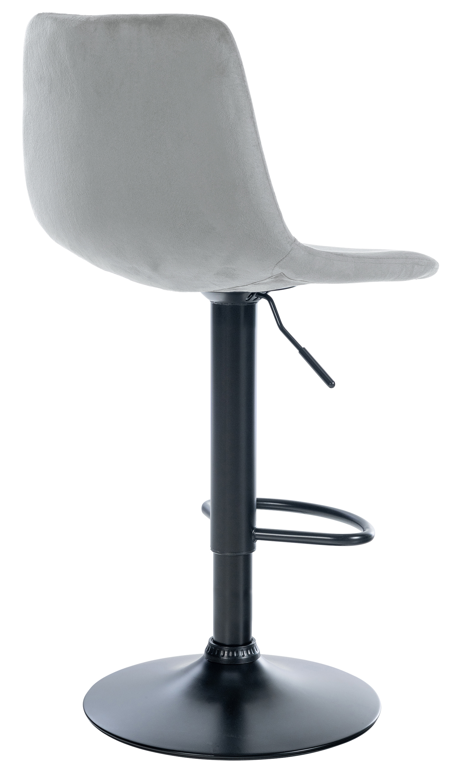 Barstol Divo Velvet