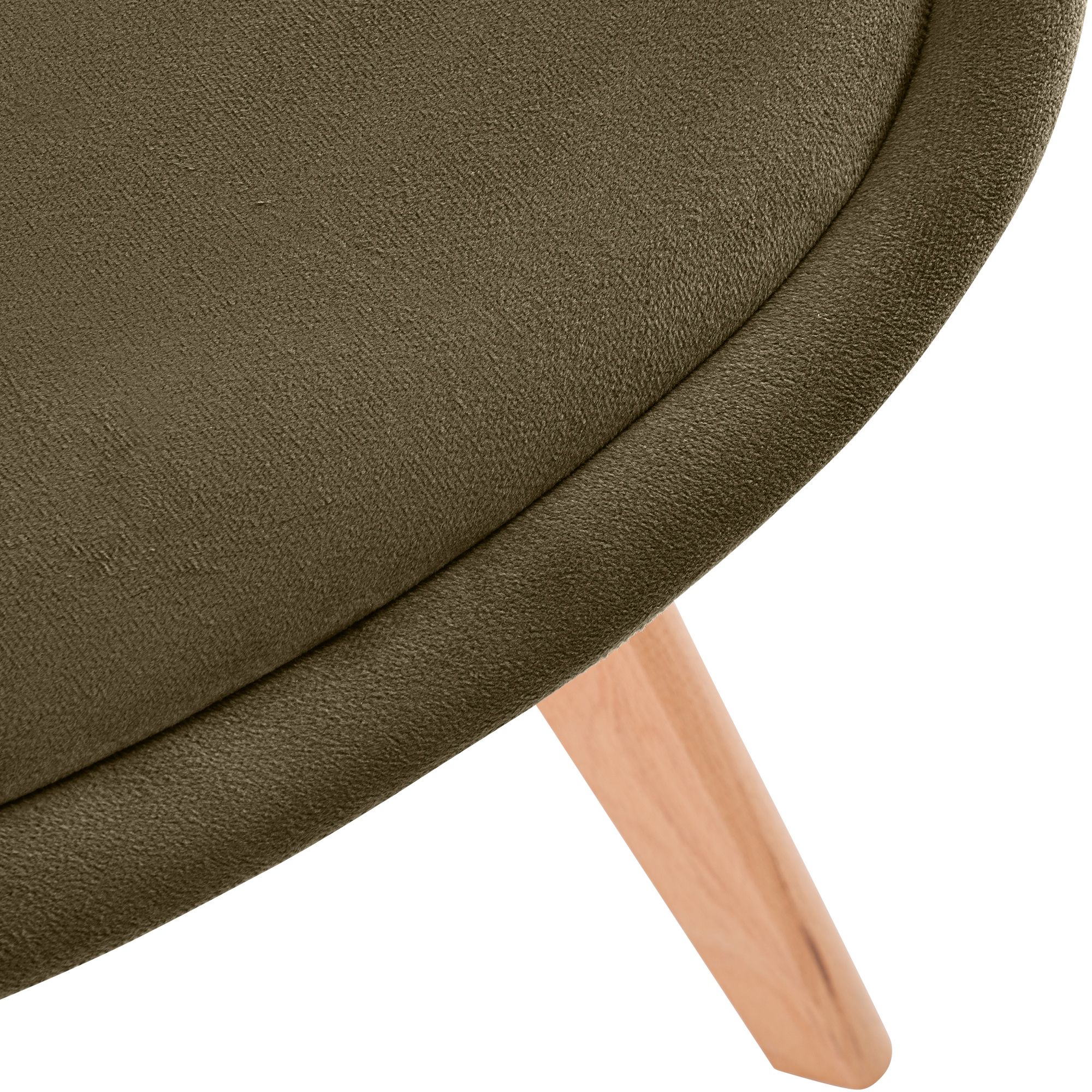 Spisestol Linares &ndash; komfortabel design for moderne hjem