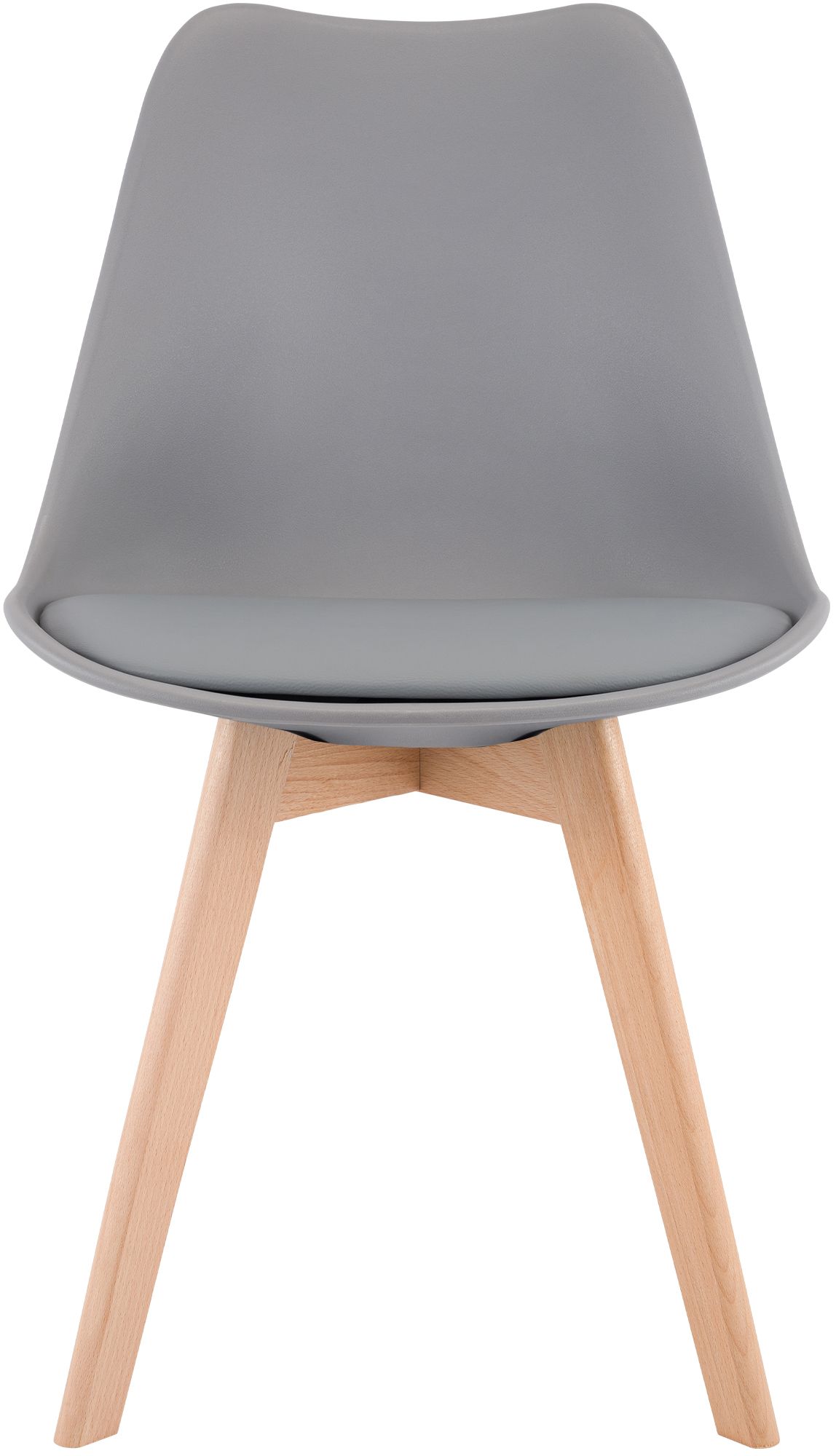 Spisestol Linares &ndash; komfortabel design for moderne hjem