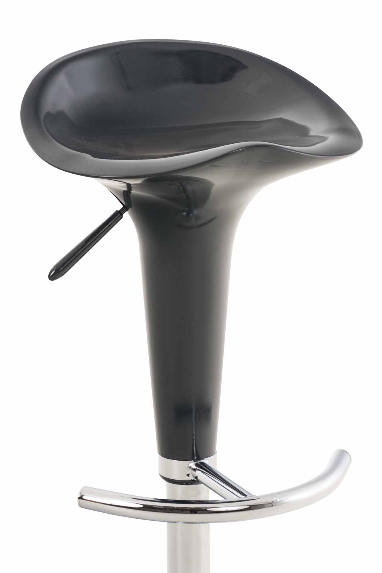Barkrakk Saddle