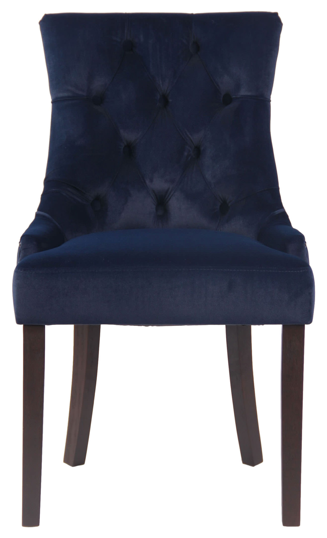Spisestol Aberdeen Velvet