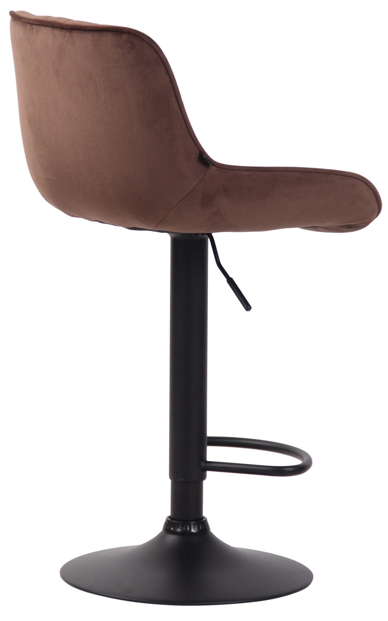 Barstol Lentini Velvet