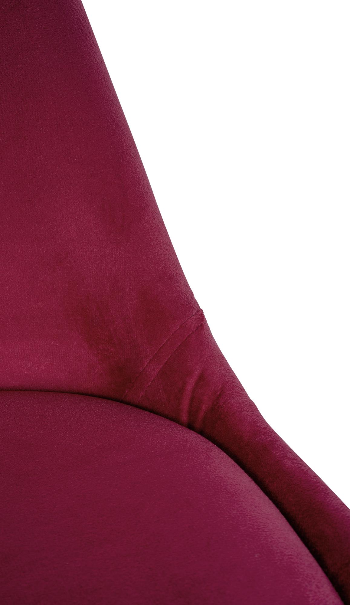 Leder Sofia Velvet