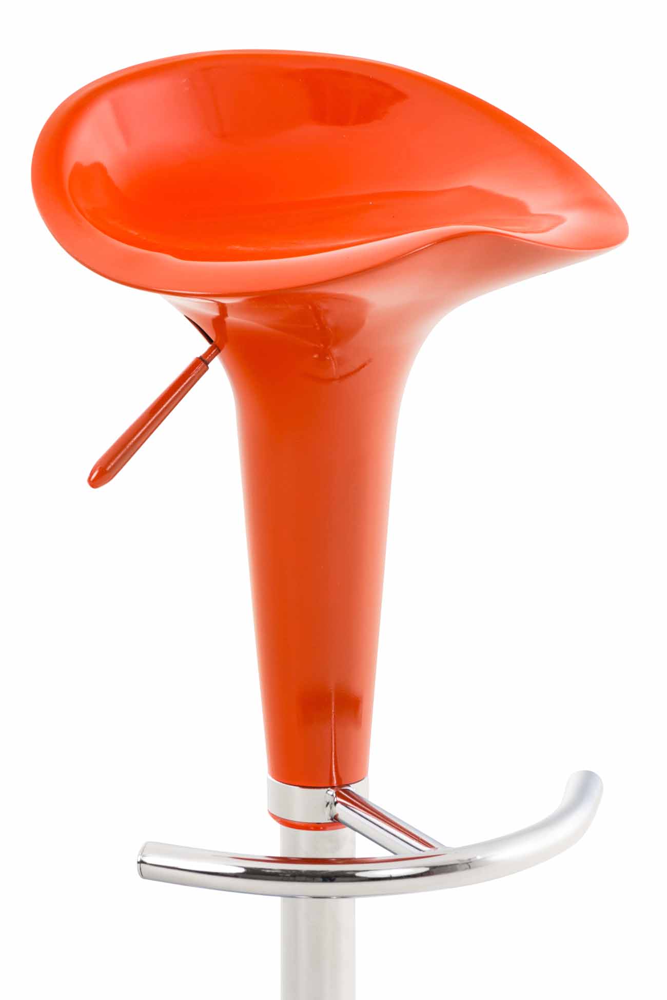 Barkrakk Saddle
