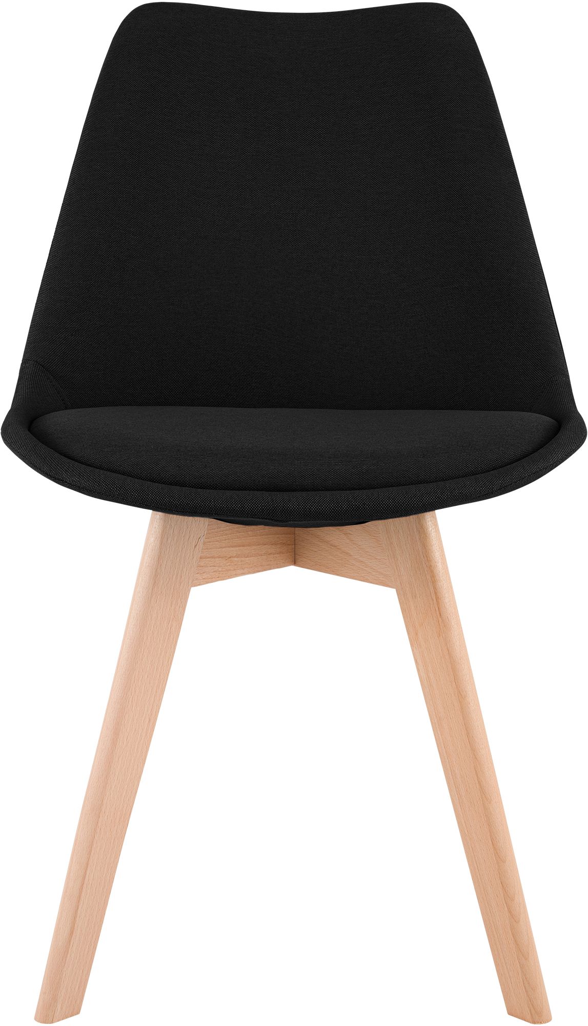 Spisestol Linares &ndash; komfortabel design for moderne hjem