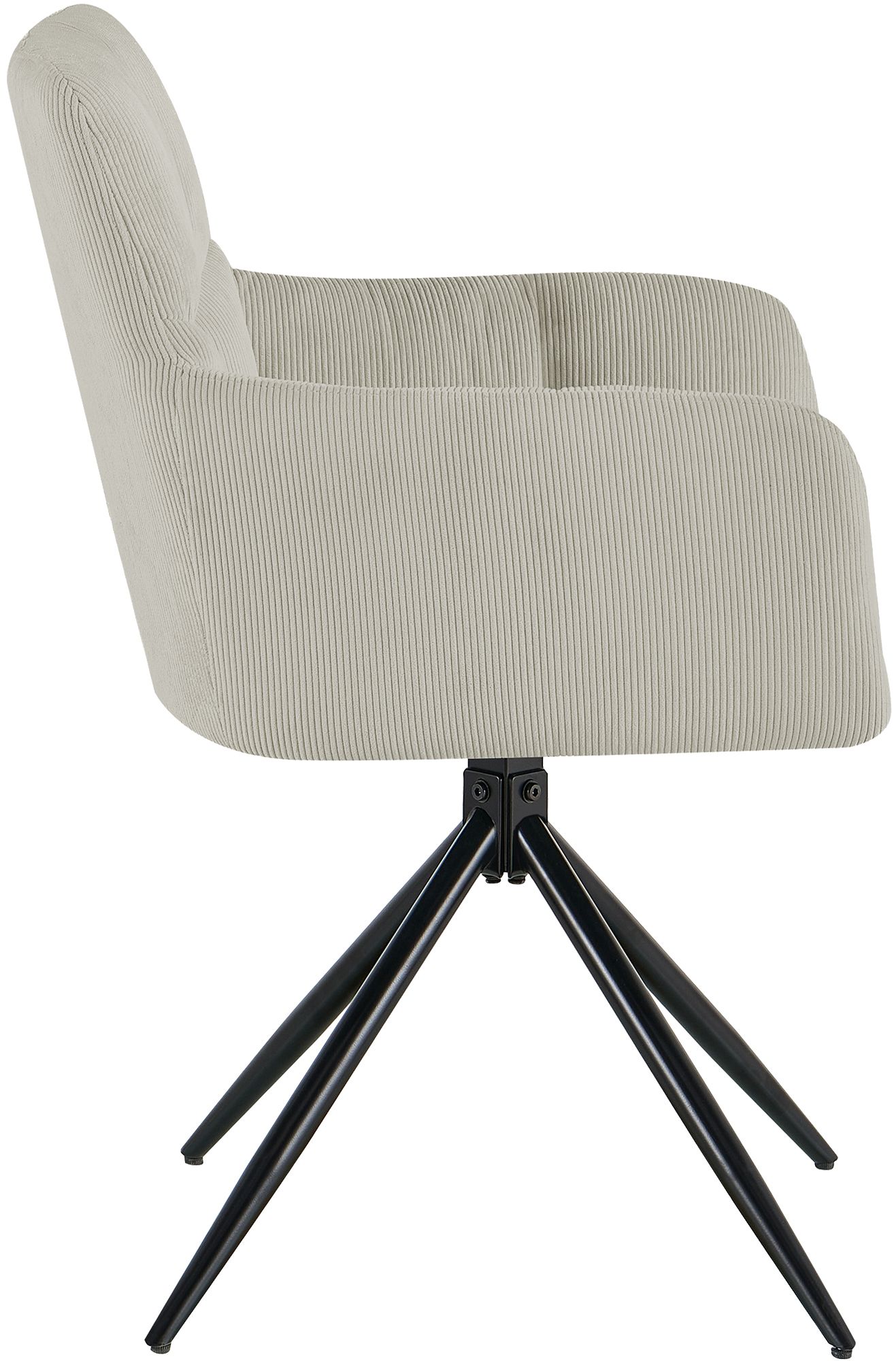 Spisestuestol Jonah Cord