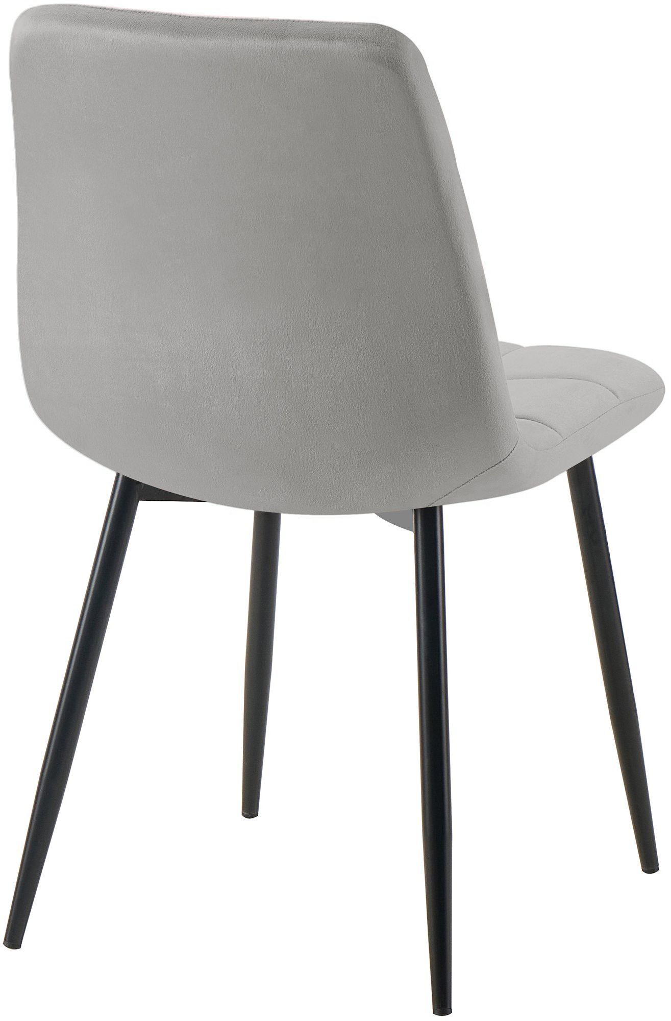 Sett med 2 Tilde spisestuestoler