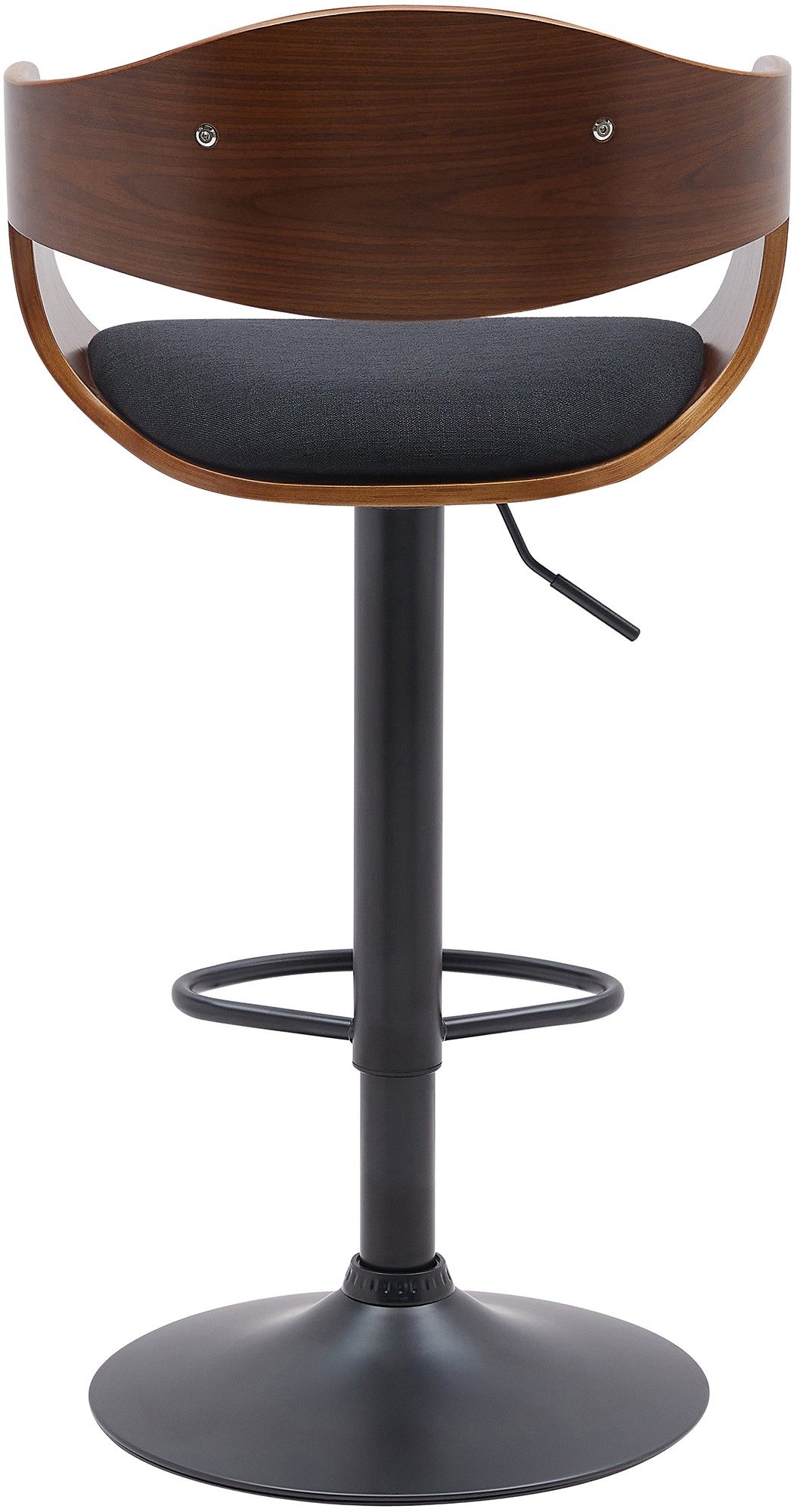 Sett med 2 Kingston barstoler