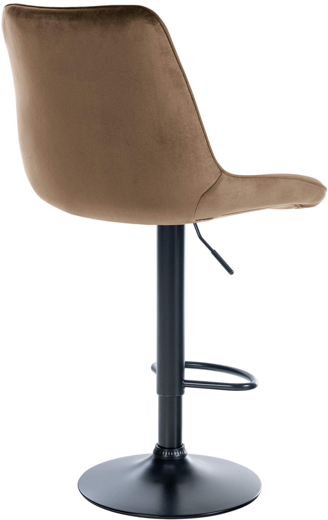 Barstol Toni Velvet