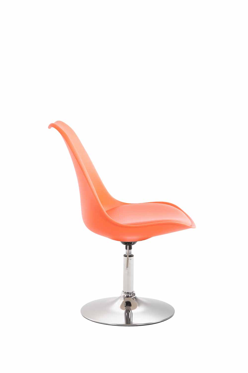 Spisestuestol Maverick Plast