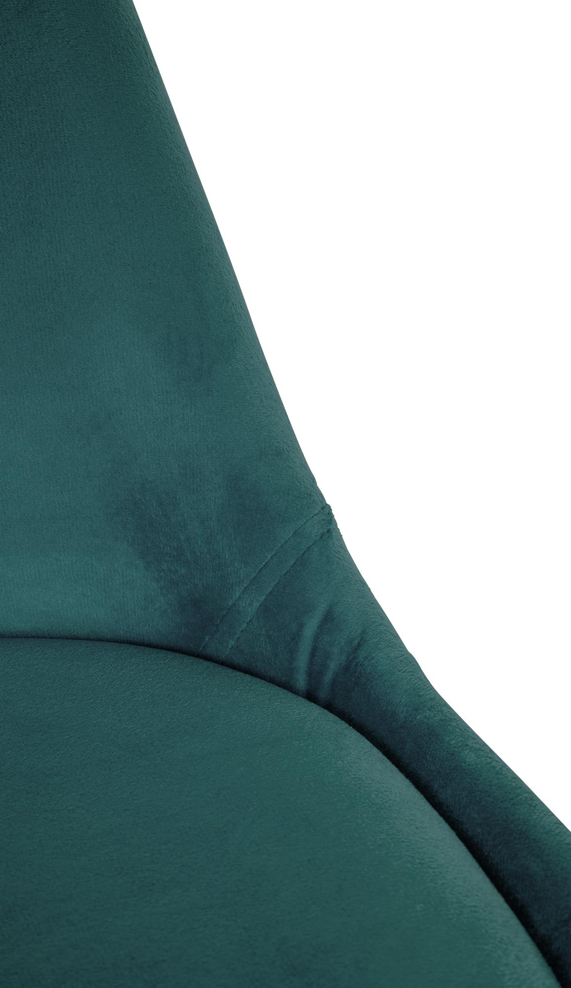 Leder Sofia Velvet