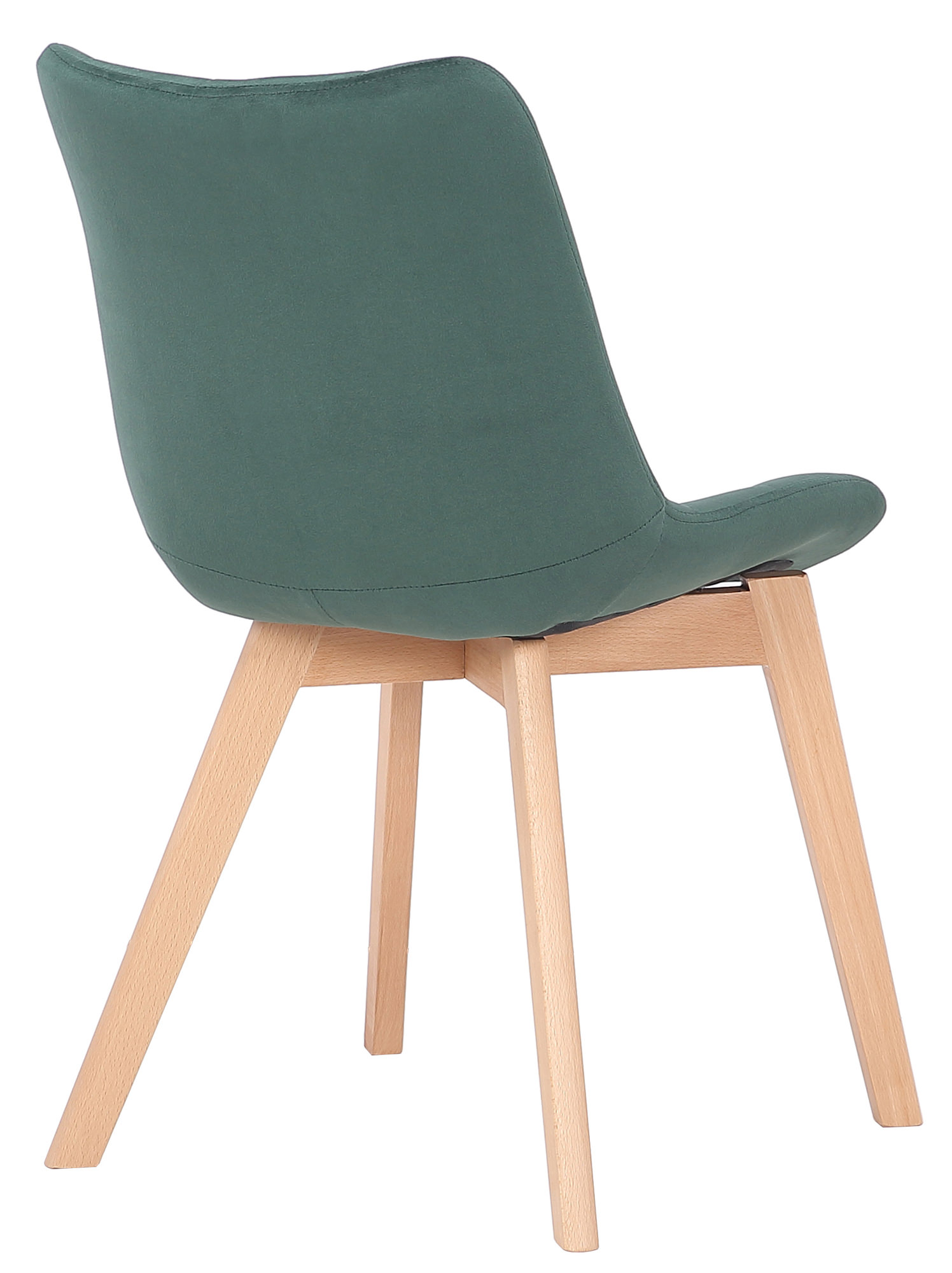 Spisestol Passaic Velvet