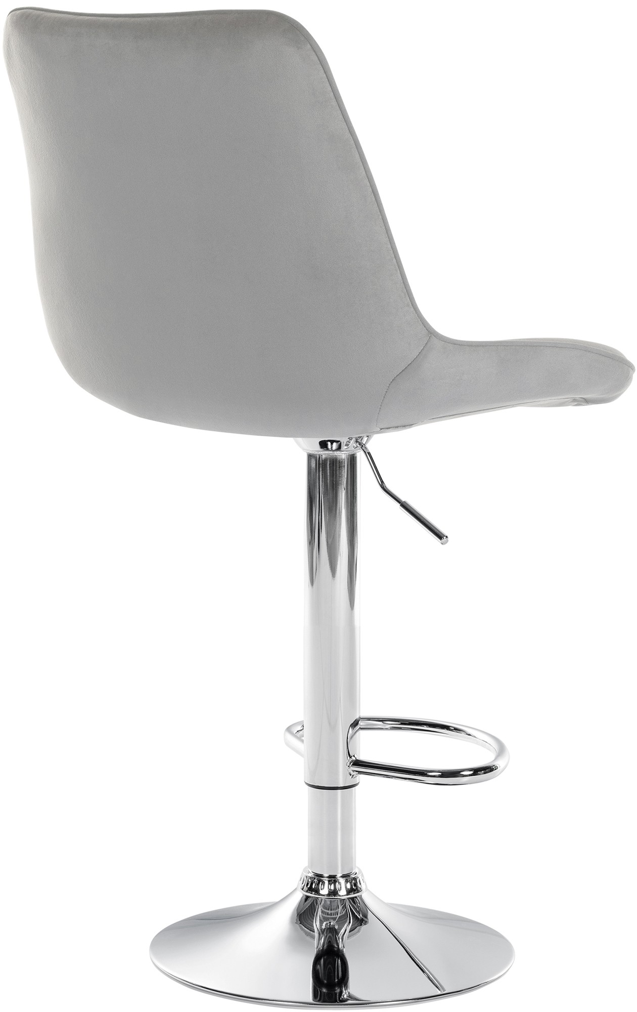 Barstol Toni Velvet