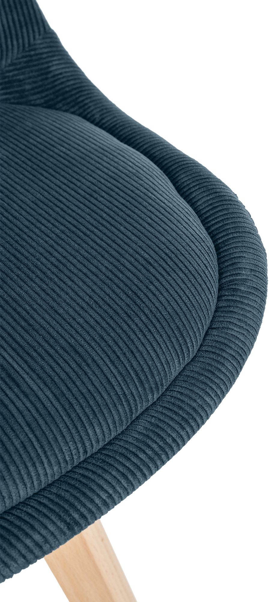 Spisestol Linares &ndash; komfortabel design for moderne hjem