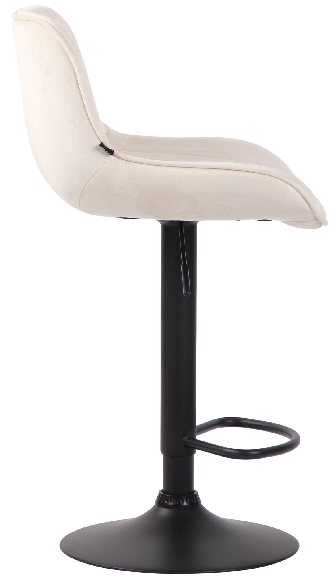 Barstol Lentini Velvet