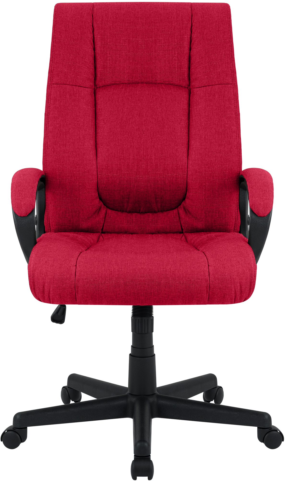Kontorstol XL Sparta Stoff