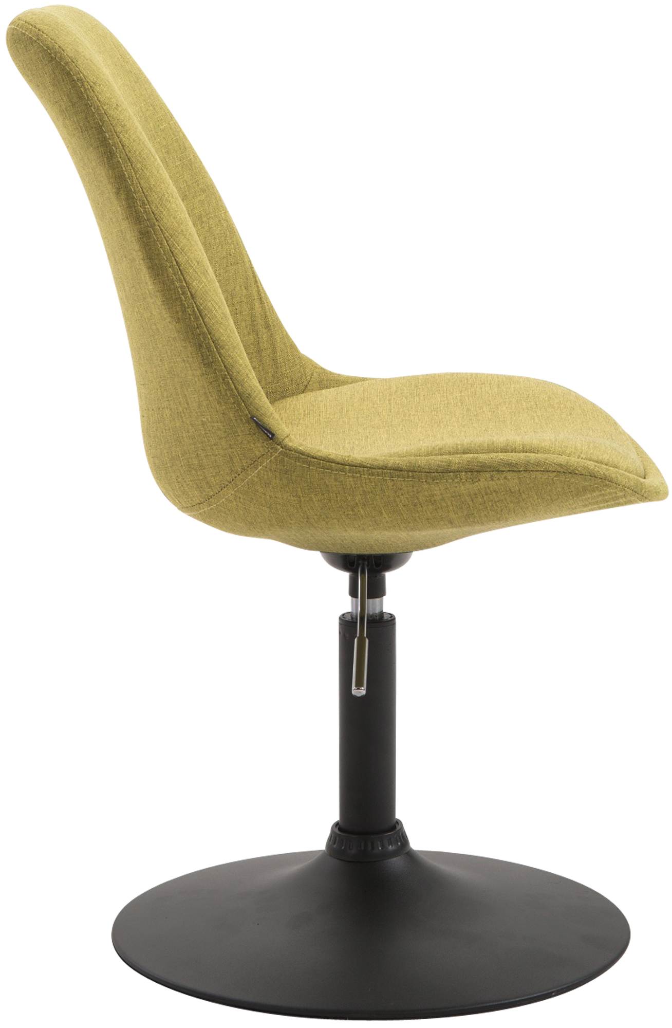 Spisestuestol Maverick Stoff