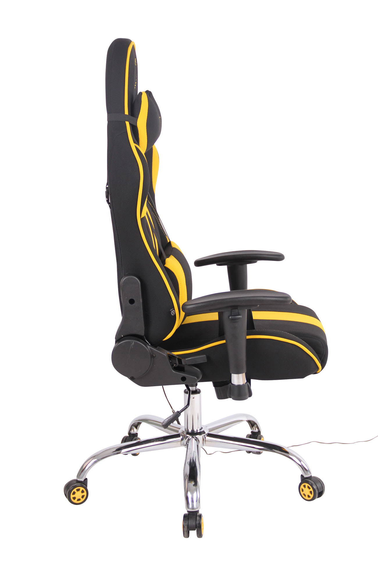 Kontorstol Limit XM Stoff