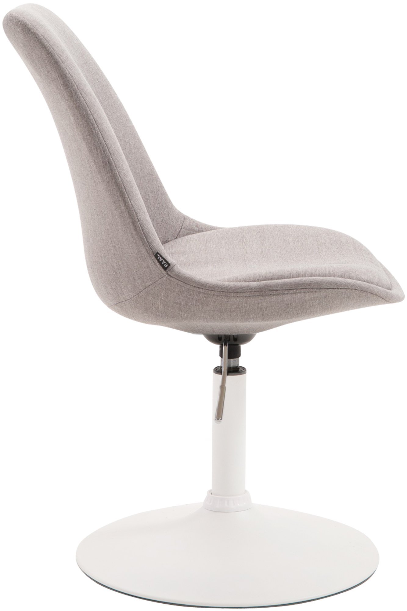 Spisestuestol Maverick Stoff