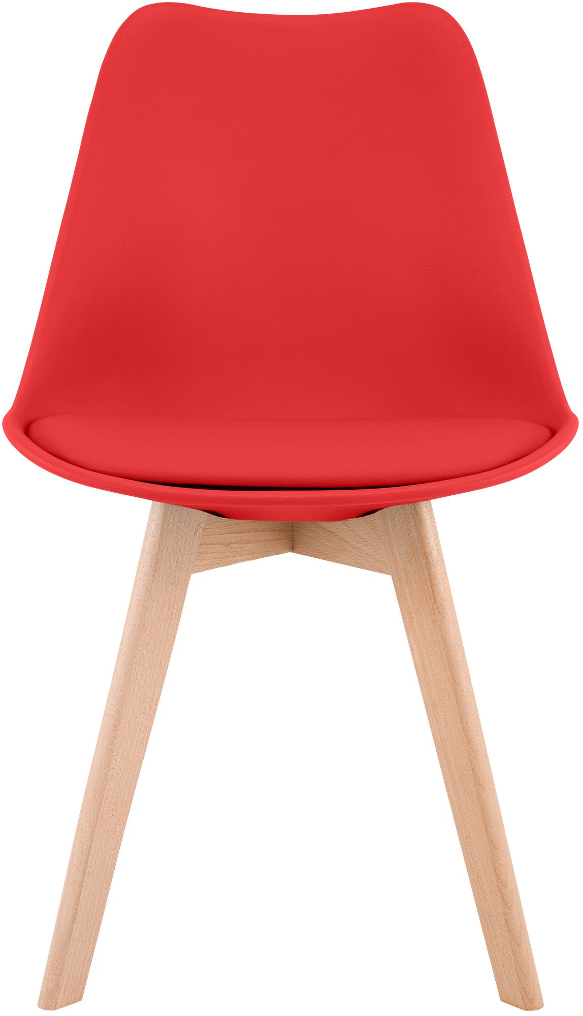 Spisestol Linares &ndash; komfortabel design for moderne hjem