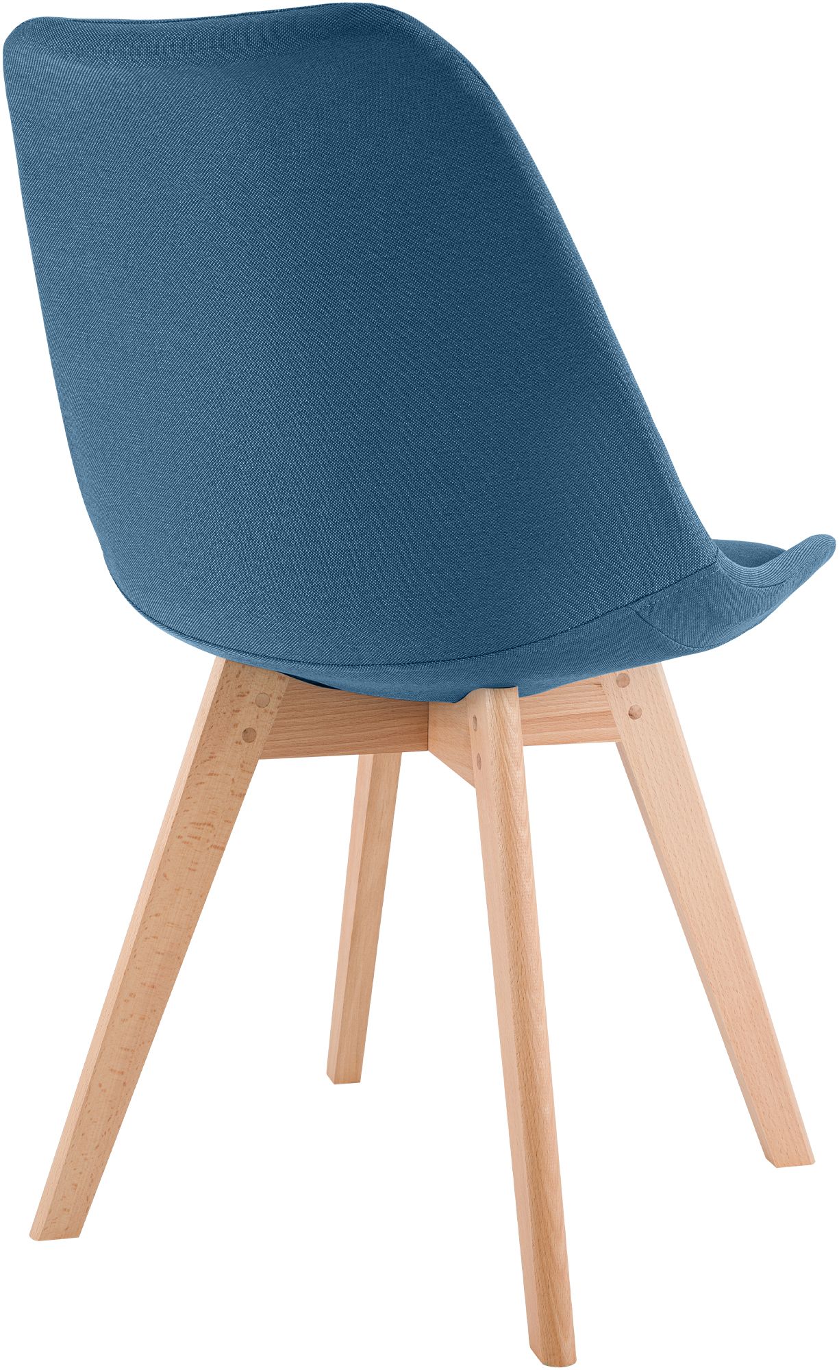 Spisestol Linares &ndash; komfortabel design for moderne hjem