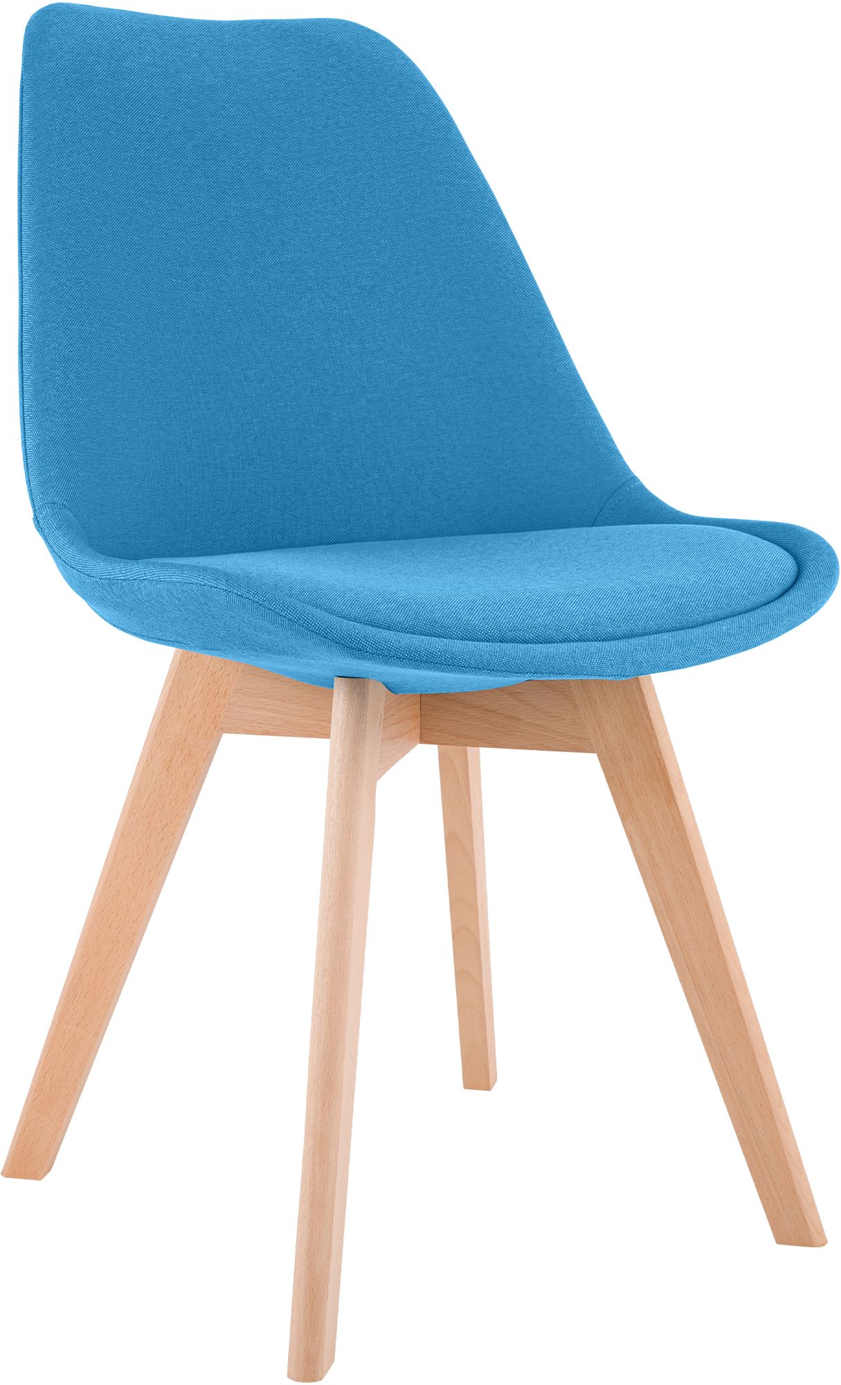 Spisestol Linares &ndash; komfortabel design for moderne hjem