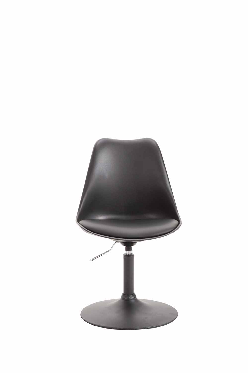 Spisestuestol Maverick Plast