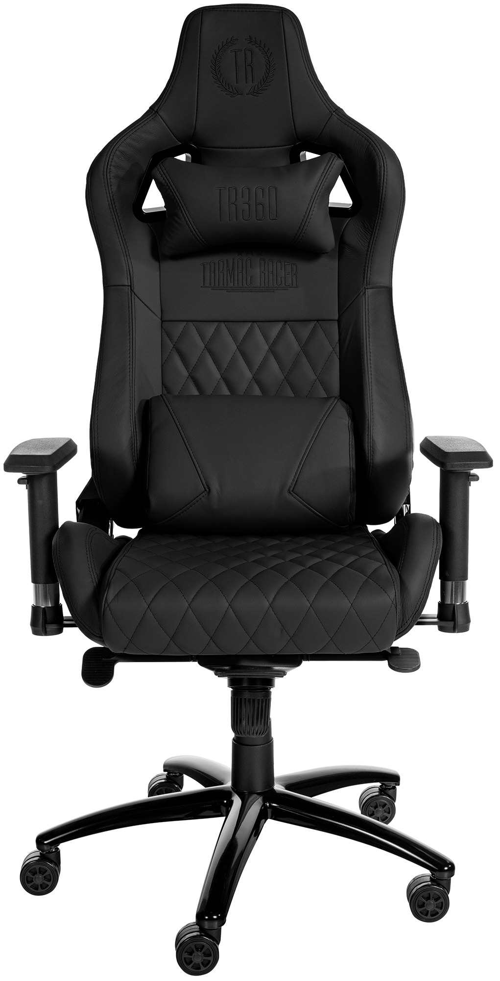Kontorstol Keren ekte skinn