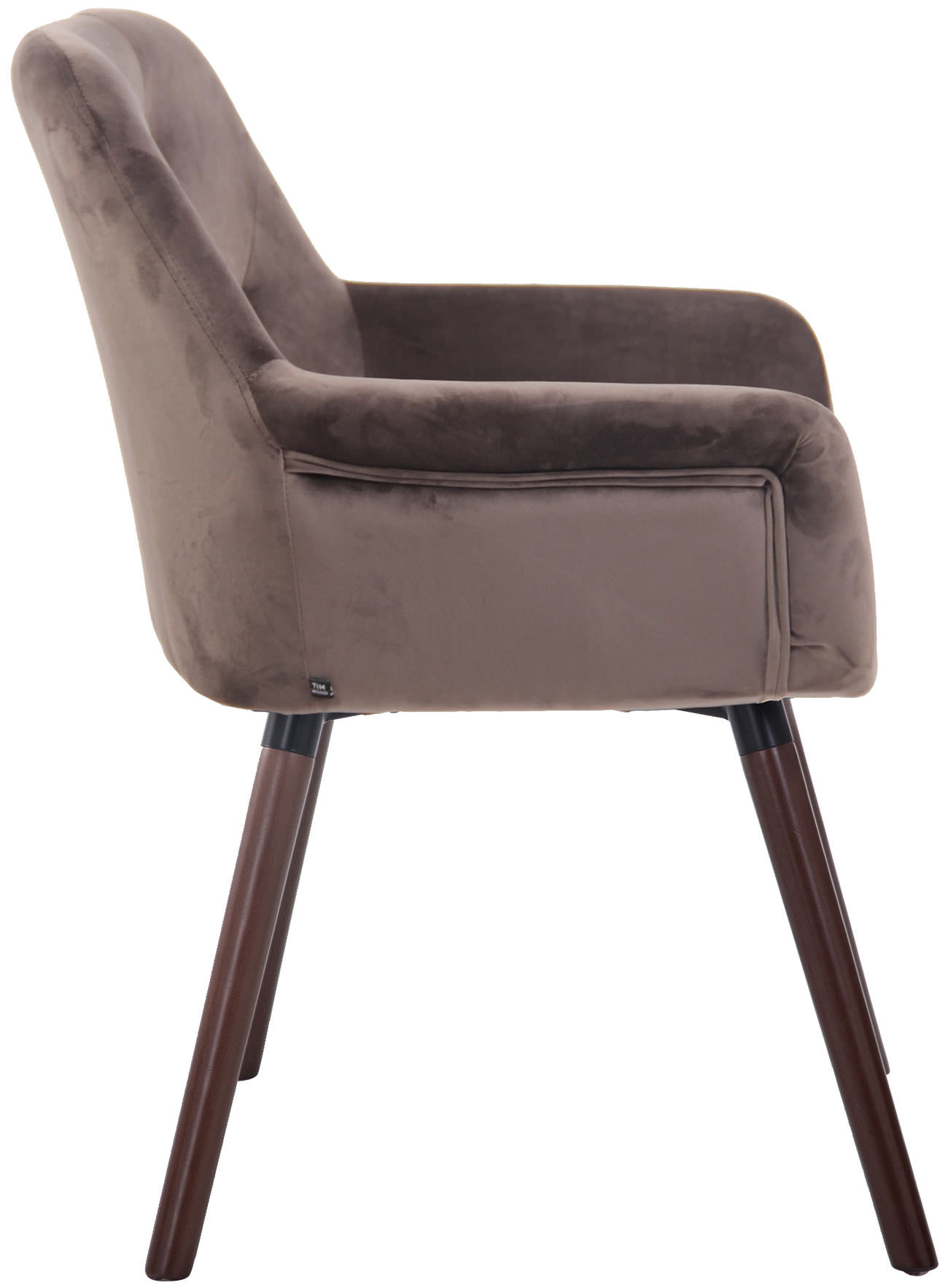 Spisestol Cassidy Velvet