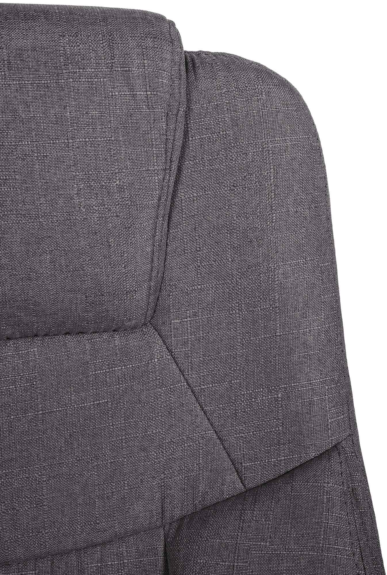 Kontorstol Apoll XL Stoff