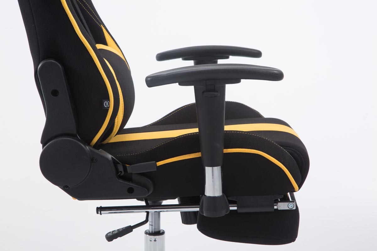 Racing Office Chair Limit Stoff