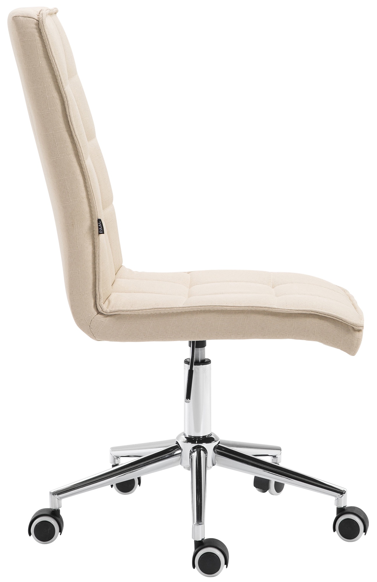 Arbeidsskammel Peking V2 Stoff