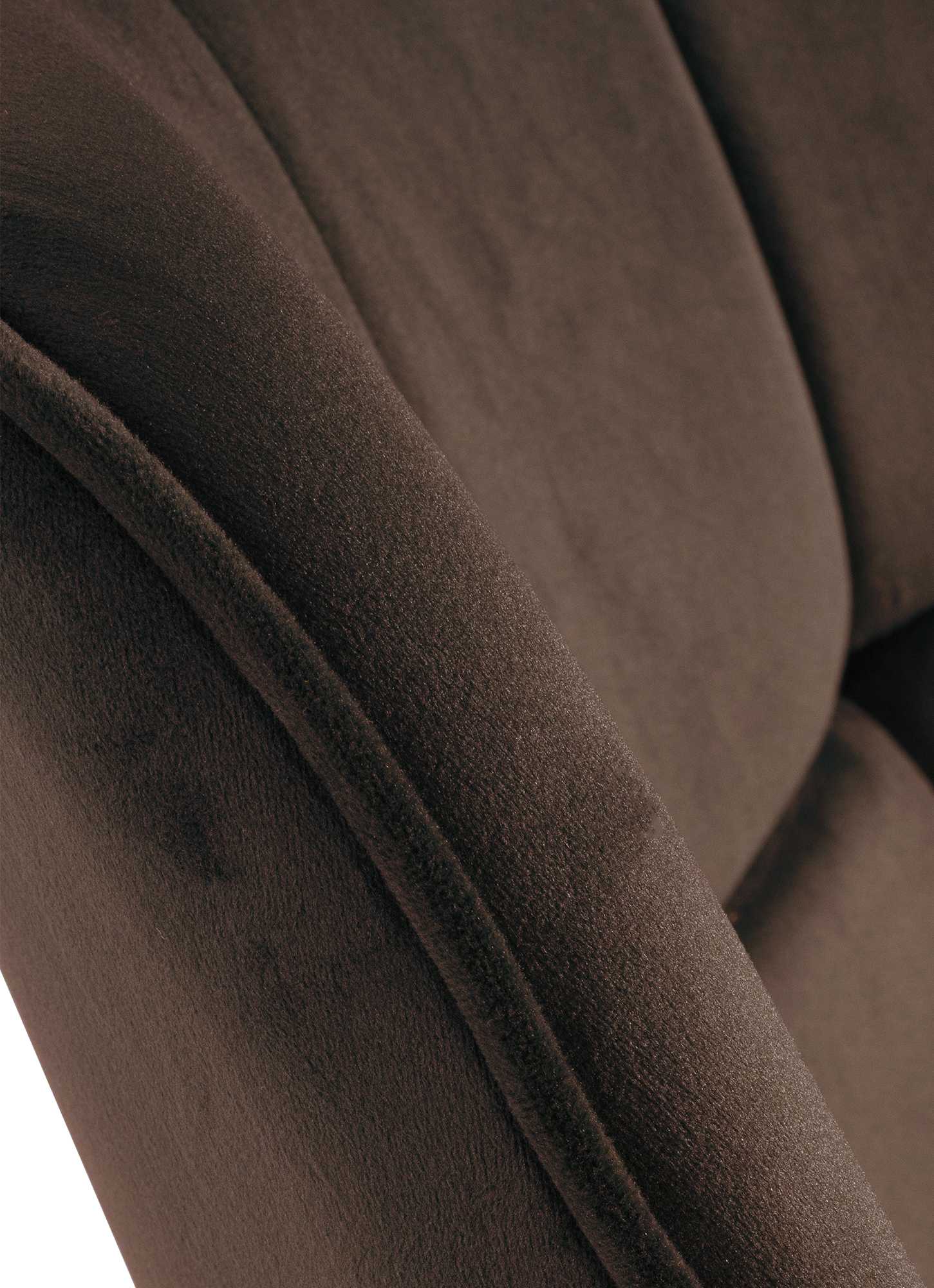 Spisestuestol Westport Velvet